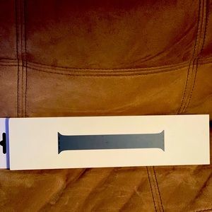 Apple Watch 41mm Solo Loop Size 3